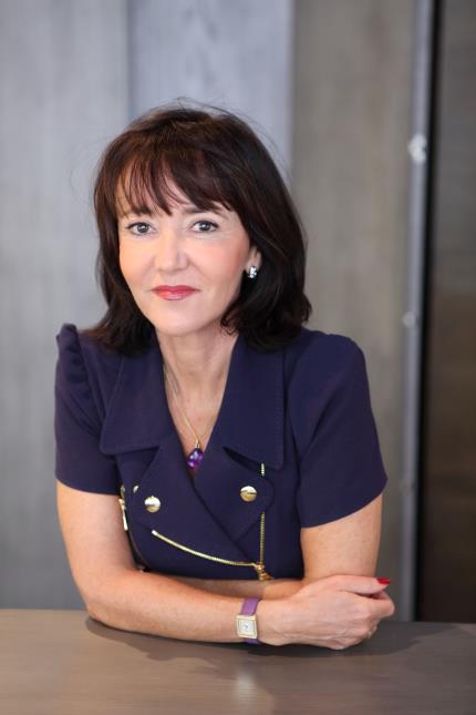 Anne Jousse, directrice du groupe B Signature Hôtels & Resorts : 'Nous n'en sommes plus à nous poser la question de l'intérêt de devenir écoresponsables en 2022, c'est quelque chose qui va de soi.' 