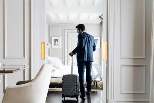 L'enseigne Alfred Hôtels vise les clients d'affaires en voyage dans des villes de 50 000 à 120 000 habitants, ou à fort dynamisme économique.