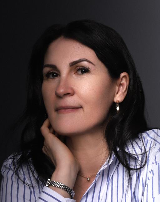 '130 jeunes sont déjà accompagnés par un mentor, grâce à Better Together', confie Nicole Jouffret, fondatrice et présidente de l'association.