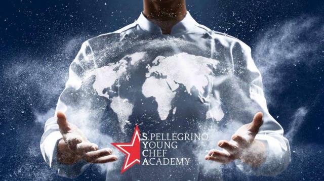 La finale France aura lieu le 30 janvier prochain à l'Institut Le Cordon Bleu à Paris.