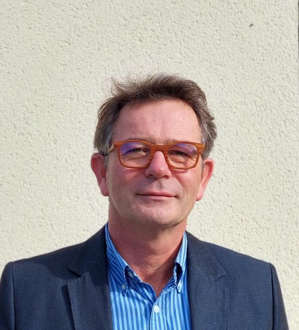Max Debosque, fondateur et directeur général de Best Hotel.