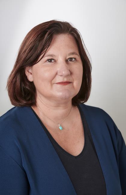 "Nous voulons être force de propositions et surtout de solutions pour les visiteurs", explique Béatrice Gravier, directrice du salon EquipHotel.