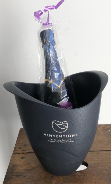 Les bouchons de vin peuvent être recyclés en isolants ou en objets de décoration.