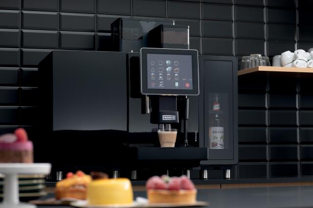 Machines à café | Home Solutions Machines à café | Home Solutions