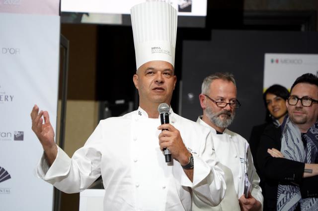 Jérôme Bocuse