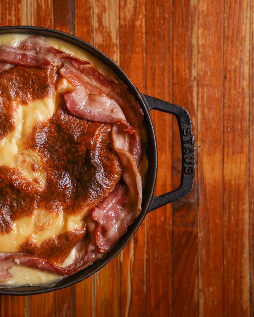 Tartiflette