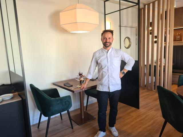 Romain Le Cordroch