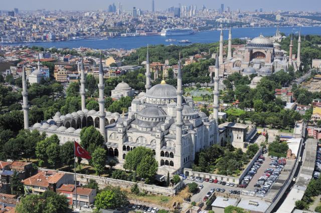 La sélection du Michelin Istanbul sera annoncée le 11 octobre prochain.