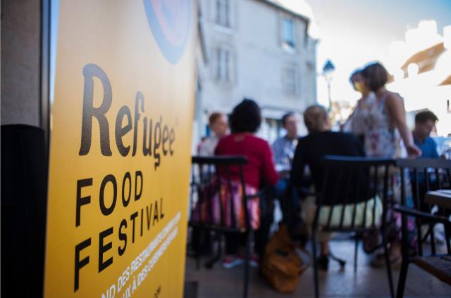Six rendez-vous sont fixés à Dijon en juin.