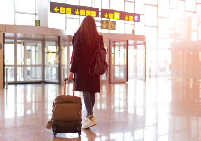 'La France conserve son leadership en termes de recettes internationales sur l'ensemble de l'année 2021 avec 17,7 % de parts de marché au sein de l'Union européenne, note Atout France