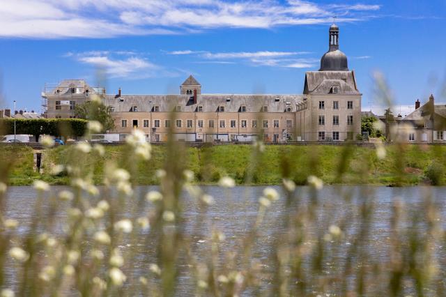 Fleur de Loire ouvrira ses portes le 27 juin à Blois.
