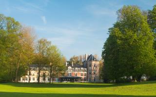 Le Château de Beaulieu a été construit au XVIIe siècle.