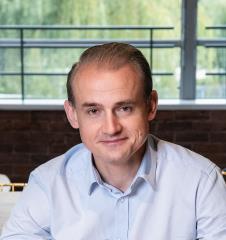 Nouvelle promotion chez Heineken, Kristof Chamier-Gliszczynski remplace Lucie Arnoux au poste de...
