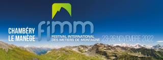 Le carrefour des métiers du tourisme de montagne se déroule dans le cadre du Festival international...