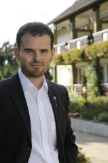« Nous produisons notre pain trois fois par jour », confie Nicolas Decker, propriétaire-dirigeant...