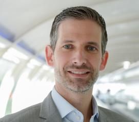 Sébastien de Courtivron, nouveau directeur général adjoint de Covivio Hotels depuis le 1er...