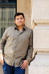 Omar Dhiab.