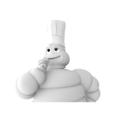 Bibendum Michelin