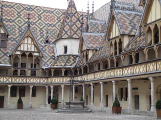 Hospices de Beaune