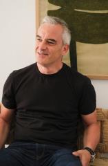 Eric Dardé, PDG de Beaumier