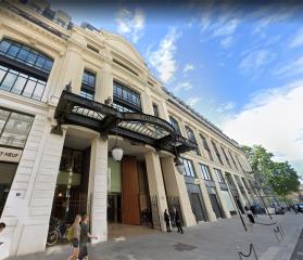 Le siège social de Louis Vuitton devrait abriter un hôtel ainsi que le plus grand magasin de...