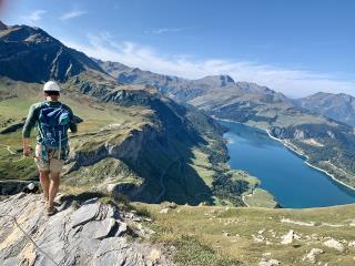 Une nouvelle clientèle découvre les joies de la montagne