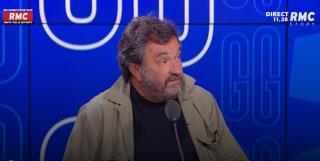 Yves Camdeborde : 'Écoutons les jeunes, c'est eux qui ont l'avenir en main et qui ont les...