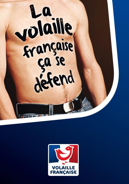 L'APVF lance une nouvelle campagne de sensibilisation auprès du grand public pour inciter les consommateurs à privilégier l'achat de volailles françaises.