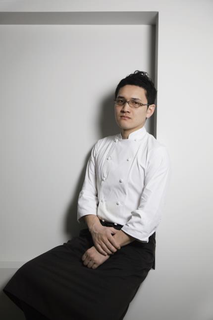 'il faut toujours s'améliorer, millimètre par millimètre' pense Takayuki Honjo