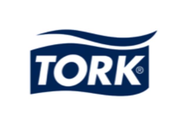 Tork, une marque du groupe SCA
