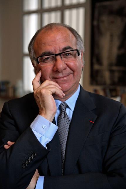 Serge Trigano