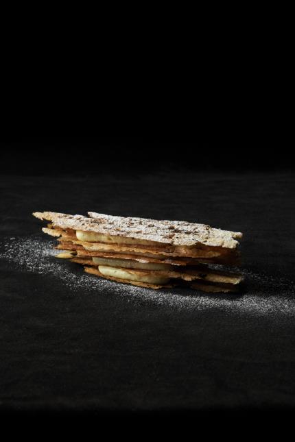 4 - LEBEY DU MEILLEUR DESSERT 2014
