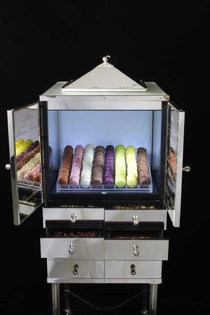 5 - LEBEY DES MEILLEURES MIGNARDISES 2014
