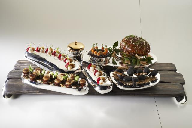 3 - Norvège : plat viande