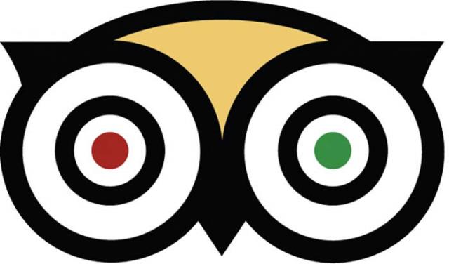 logo Tripadvisor