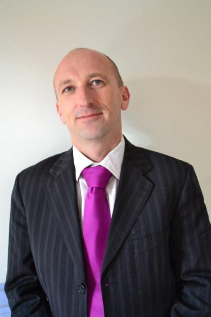 Gilles Boulo, créateur de Transaxio Hôtel.