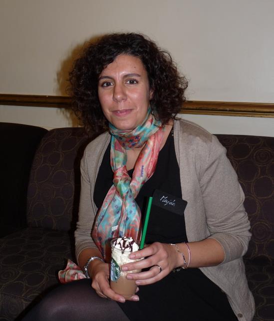 Majda Marzouk