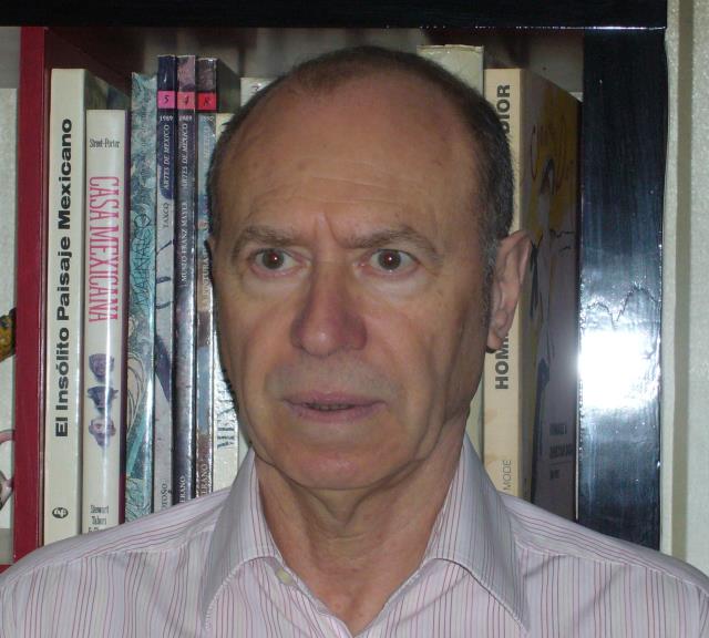 Henri Kieckens, chargé du développement franchise d'Exki.