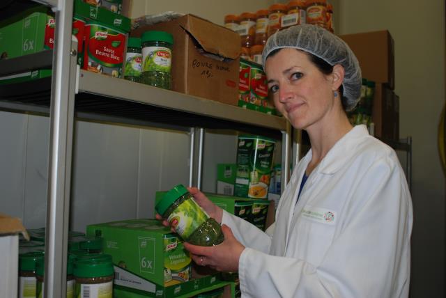 Mettre en place une démarche qualité selon les quatre dimensions (santé, sanitaire, qualité de service et saveur) fait partie des prérogatives phares du métier de nutritionniste en restauration collective