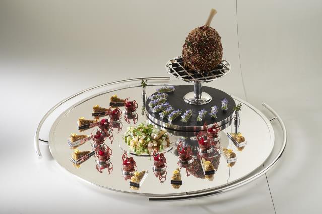 2 - Danemark : plat viande
