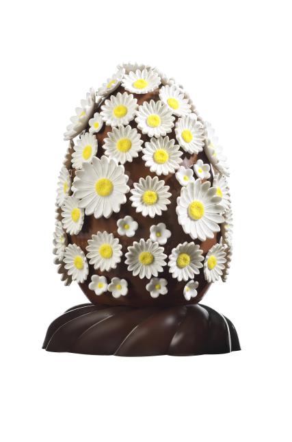 L'Oeuf Pâques...rette.