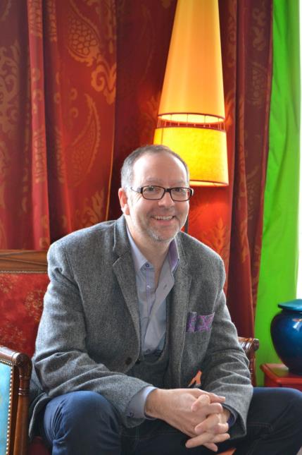 Thierry Virvaire.