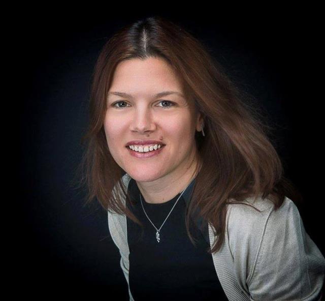 Fanny Letier, directrice de Bpifrance Investissement régions.