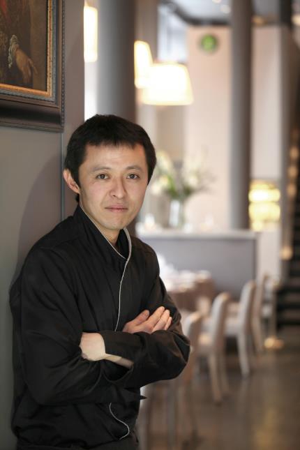 Takao Takano