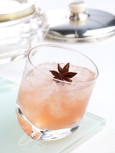 Bramble n°7
