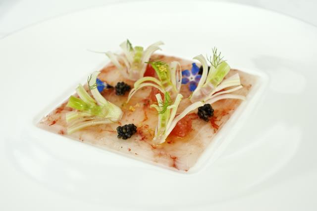 Le 'Bio Sama', la recette de Paolo Sari