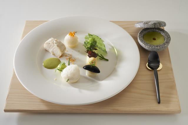 L'assiette poisson de la Suède.