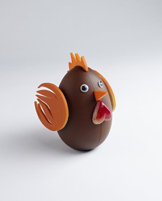 Poupoule.