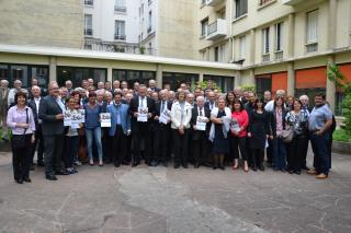 Le document a été présenté à l'occasion du conseil d'administration de l'Umih mardi 6 mai.