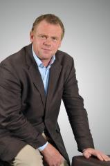 Vincent Quandalle, senior Vice-président et dircetur général délégué McDonald's France vient d'être...